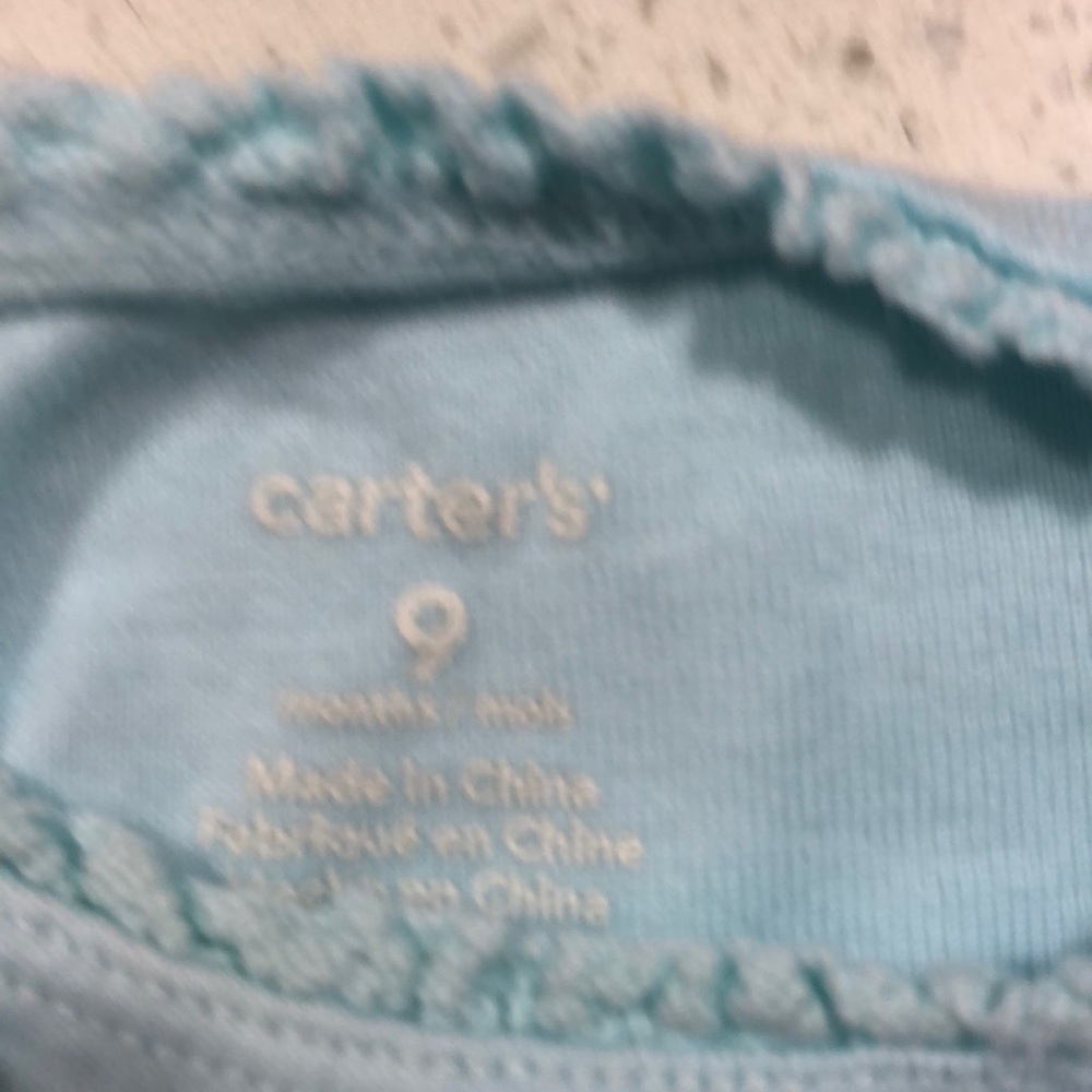 Carter’s and Garanimals - Picture 5 of 8